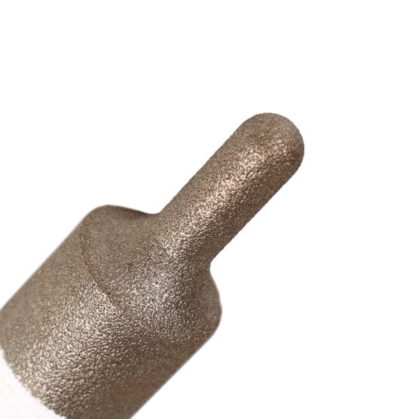 Фреза алмазна Distar пальчикова GF-V 25/10xM14 ContourPRO