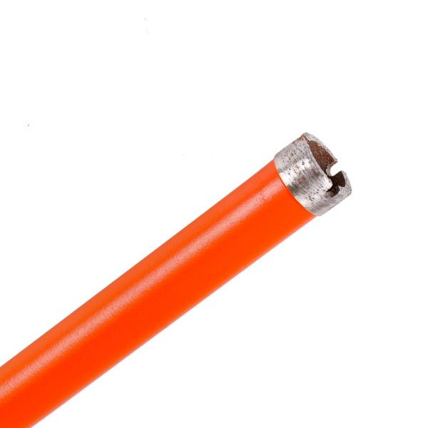Сверло алмазное DDR-B 020x450-1x1/2GAS DBD 020 RM4