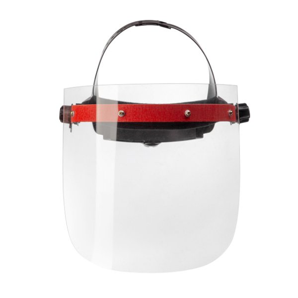 Маска захисна INTERTOOL SP-0030