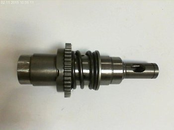 Ствол в сборе Bosch GBH2-20D