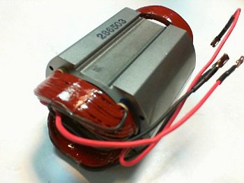 Статор Makita 9565C