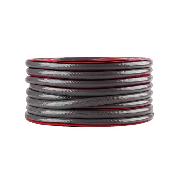 Шланг для поливу 4- х шаровий 3/4 ", 30м, армований PVC   STORM INTERTOOL GE-4163