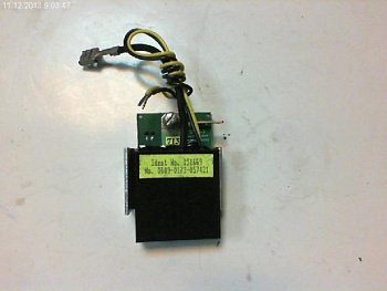 Блок електроніки Sparky MBA 2500 PV Блок електроніки Sparky MBA 2500 PV