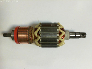 Ротор Makita HR4501C