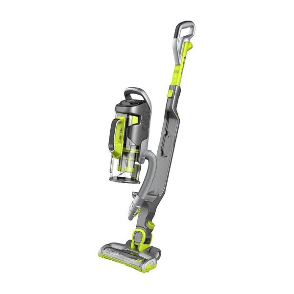 Пилосос акумуляторний (електровіник) BLACK+DECKER CUA625BHA