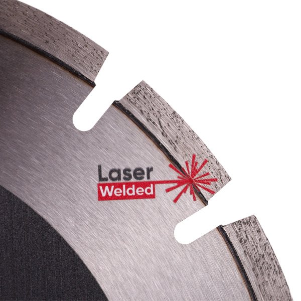 Круг алмазный отрезной 1A1RSS/C1S-W 300x2,8/1,8x25,4-11,5-18-ARP 40x2,8x8+2 R140 Sprinter Plus