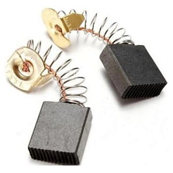 Щітки вугільні 6.5*13 ODWERK BVR 400