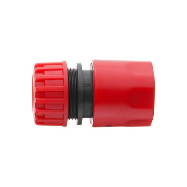 З'єднувач 1/2" для шланга 1/2" INTERTOOL GE-1016
