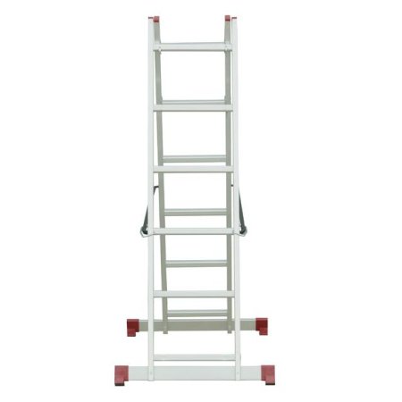 Драбина-поміст (2х6) INTERTOOL LT-0027