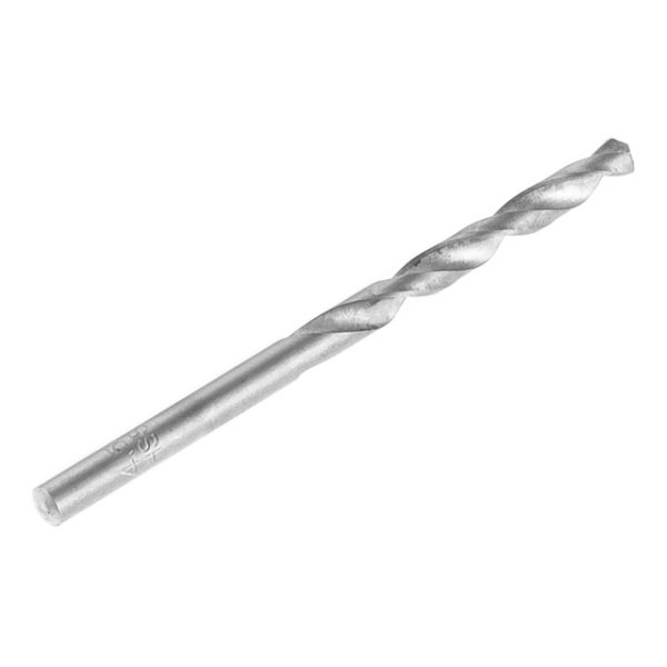 Свердло по металу DIN338 HSS, 4,6 мм INTERTOOL SD-5046