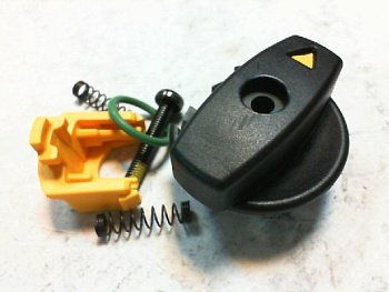 Набір перемикача DeWALT