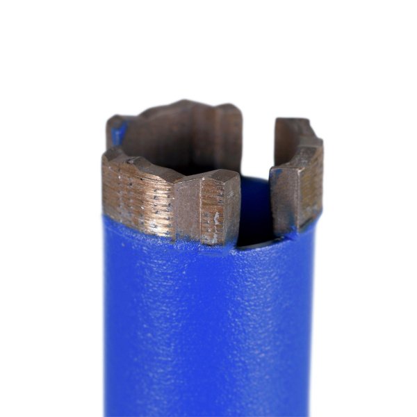 Свердло алмазне Distar DDS-W 032x450-3x1 1/4 UNC DLD 032 RM-TX