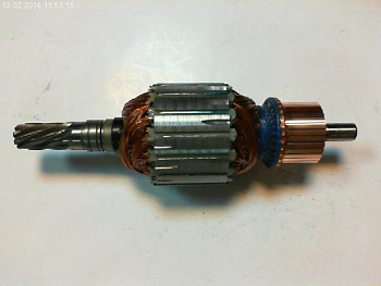 Ротор DeWALT D25899