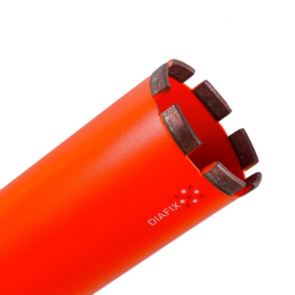 Свердло алмазне Distar DDS-W 082x450-7x1 1/4 UNC DLD 82 RS8-X