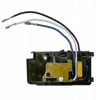 Блок електроніки Bosch GWS14-125CI