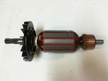 Якорь Bosch&K GBH2-26 6зуб
