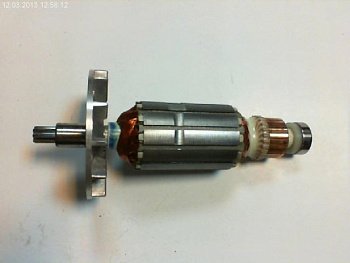 Якорь Makita 6906