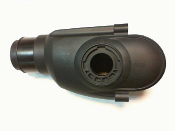 Корпус редуктора DeWALT Корпус редуктора DeWALT