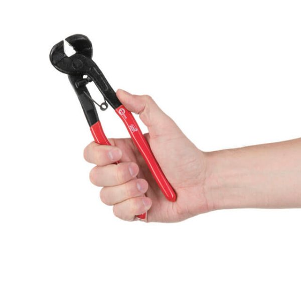 Кліщі для плитки, 200 мм INTERTOOL HT-0332