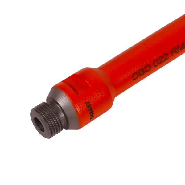 Свердло алмазне Distar DDR-B 022x450-1x1/2GAS DBD 022 RM4