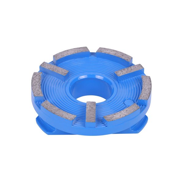 Фреза алмазна Distar GS-W 95/МШМ-9 №0/40