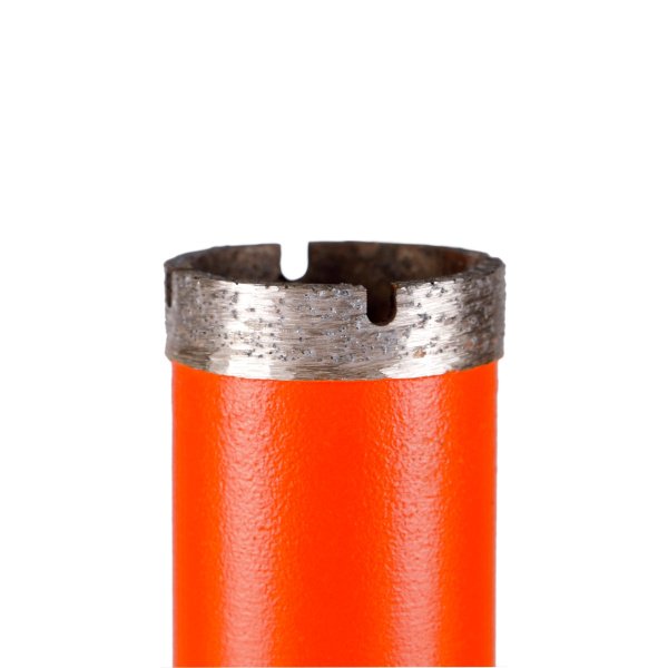 Свердло алмазне Distar DDR-B 035x450-1x1/2GAS DBD 035 RM4