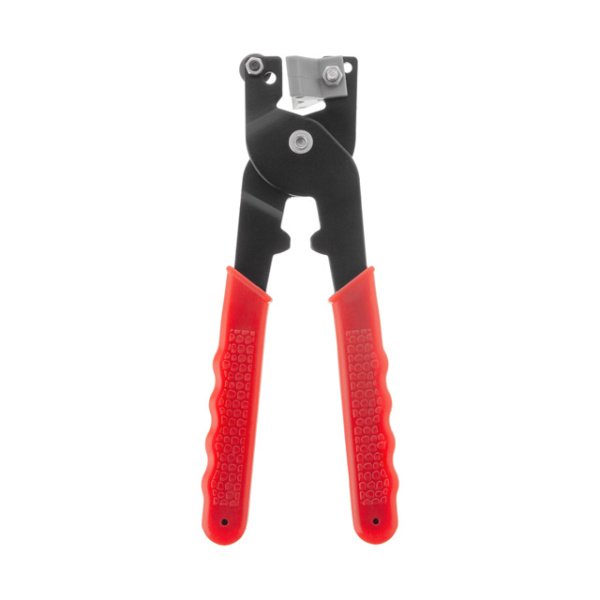 Щипці для різання плитки, 210 мм INTERTOOL HT-0340