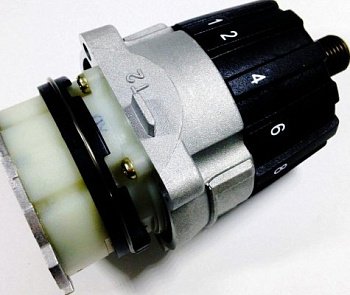 Редуктор в сборе Makita