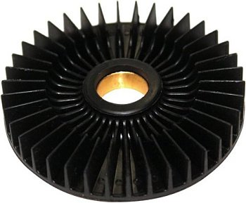 Крыльчатка 80 Makita НМ 1304
