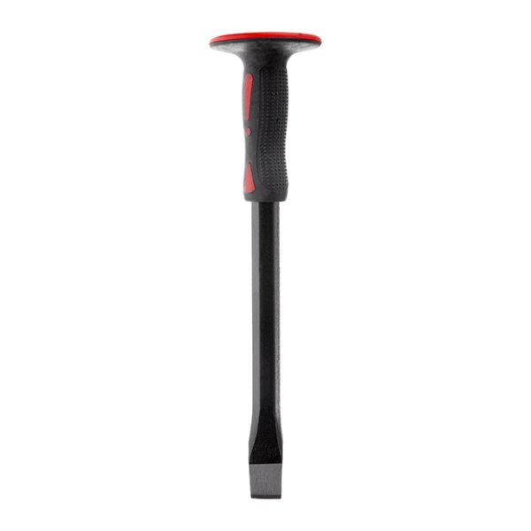 Зубило по каменю 400*19*25 мм, з рукояткою із фібергласу INTERTOOL UT-3140