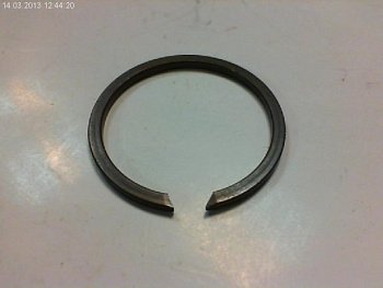 Кольцо стопорное Bosch GBH4-32DFR