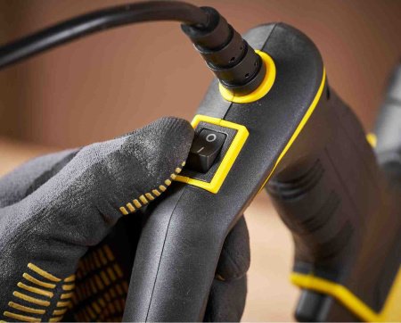 Степлер електричний STANLEY FMHT6-75934