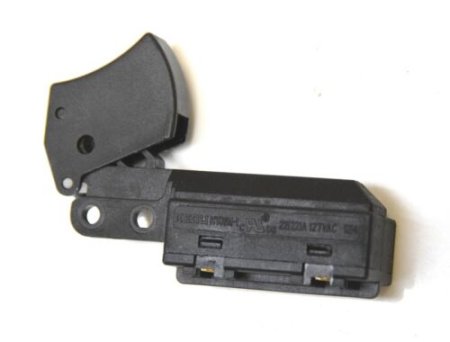 Вимикач Bosch GCM 12 GDL