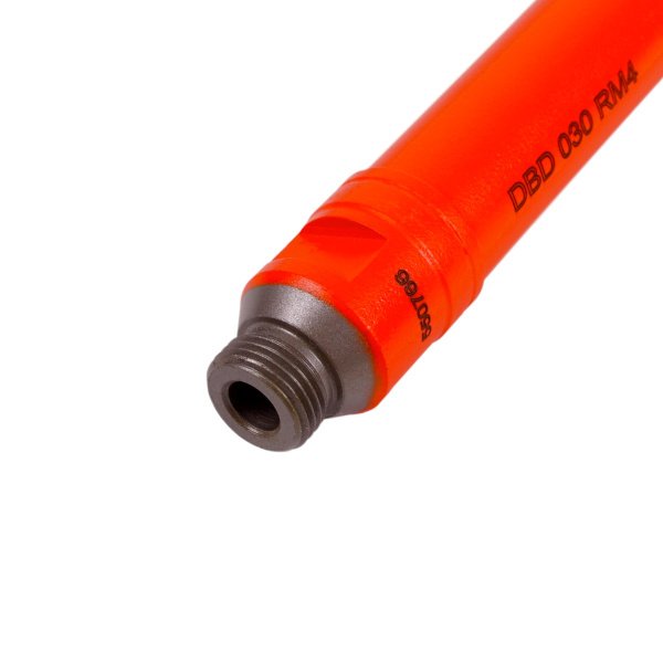 Свердло алмазне Distar DDR-B 030x450-1x1/2GAS DBD 030 RM4