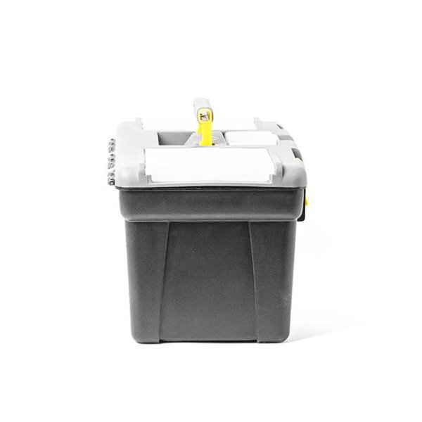 Ящик для  інструментів 21.5" 536*292*271мм INTERTOOL BX-0321