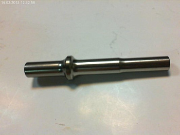 Штифт ударный Bosch GBH3-28DFR