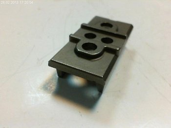 Держатель штока Makita 4305