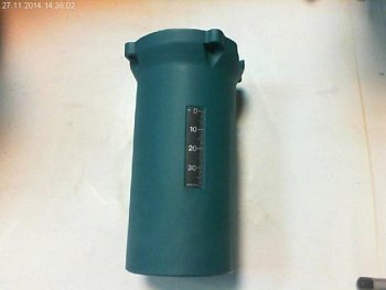 Корпус двигателя Makita