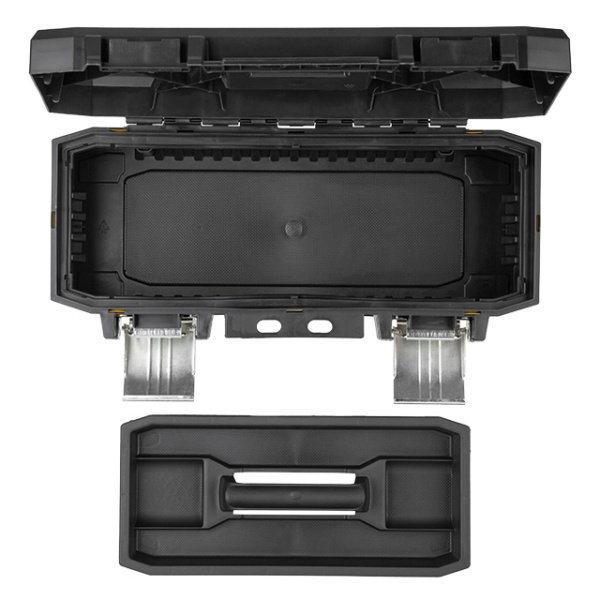 Ящик для  інструментів 18" 462*212*177 мм INTERTOOL BX-2018