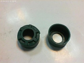 Втулка гумова Bosch&K GBH2-22 Втулка гумова Bosch&K GBH2-22