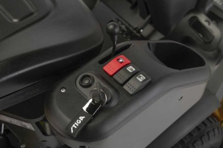 Райдер бензиновый STIGA Park900WX
