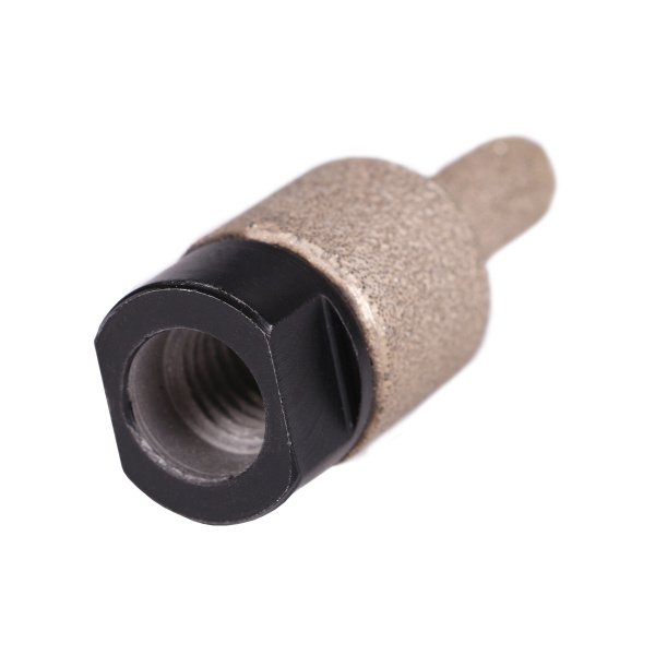 Фреза алмазная пальчиковая GF-V 25/10x50xM14 Contour PRO