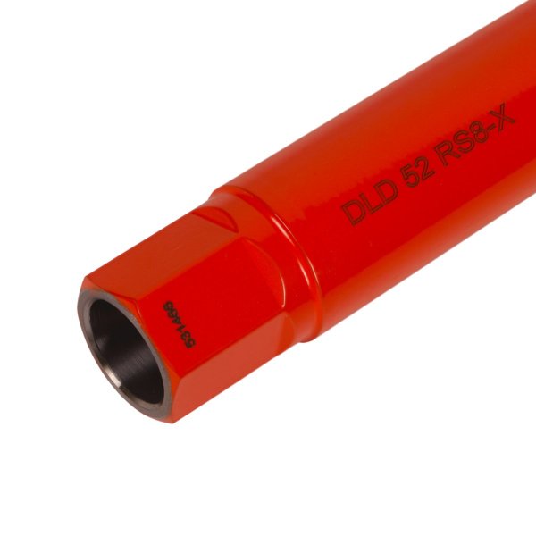 Свердло алмазне Distar DDS-W 052x450-5x1 1/4 UNC DLD 52 RS8-X