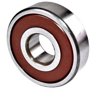 Подшипник  6303LLU Makita HR 4501C