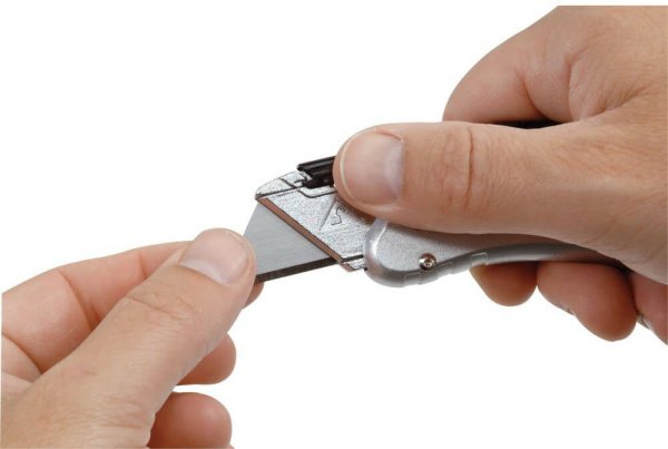 Ніж STANLEY 0-10-810