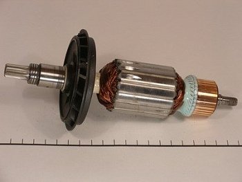 Ротор Bosch&P GBH7
