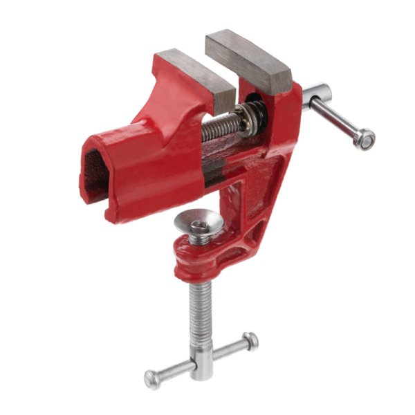 Лещата мiнi, 40 мм INTERTOOL HT-0055