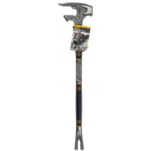 Цвяходер-монтувалка FatMax® Xtreme™ FuBar III багатофункціональний, завдовжки 760 мм STANLEY 1-55-120