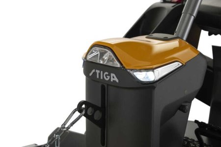 Райдер бензиновый STIGA Park900WX