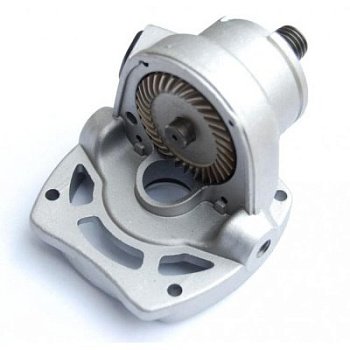 Корпус редуктора у зборі DeWALT D28134, D28130